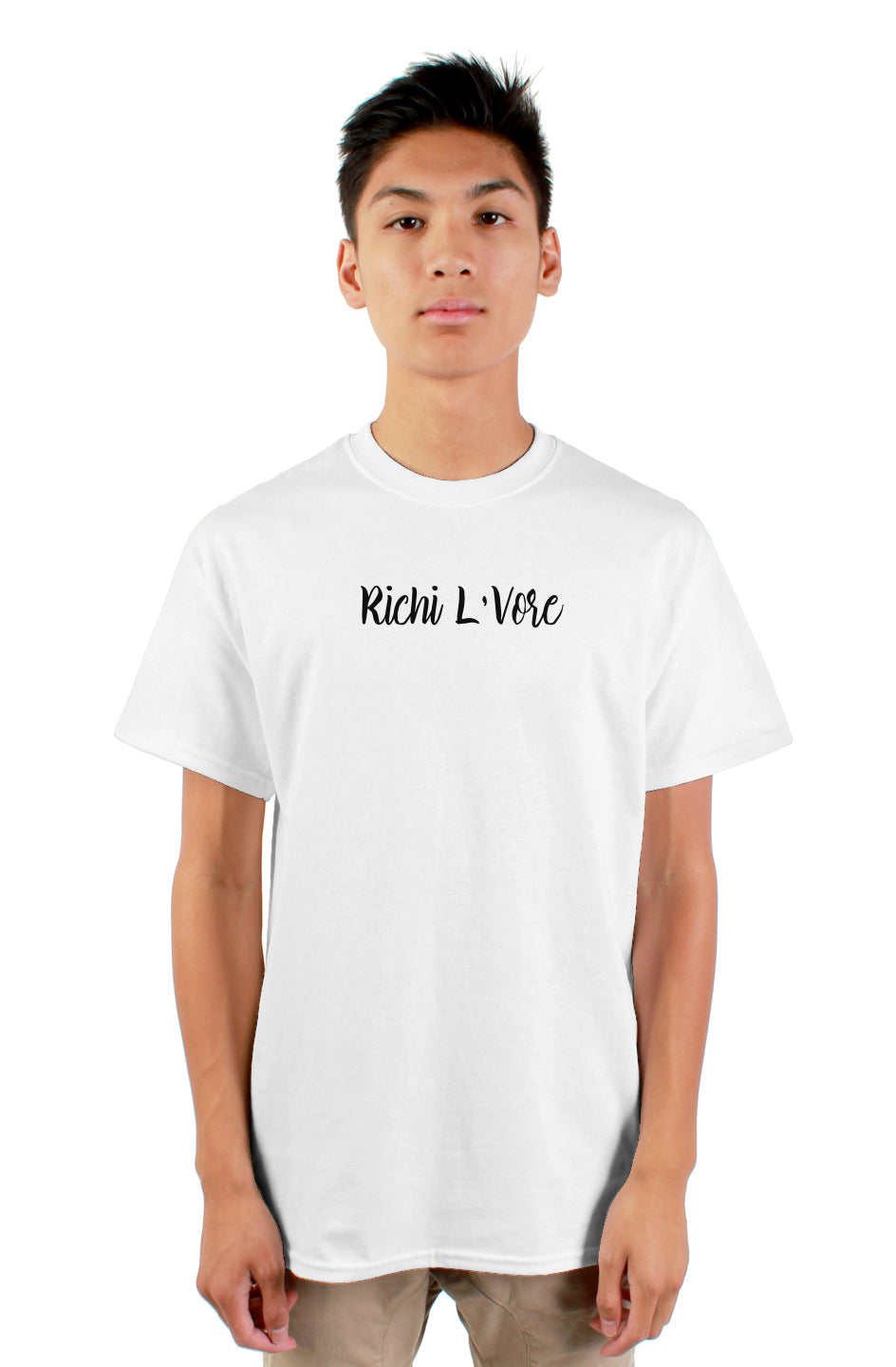 Richi L'Vore Tee