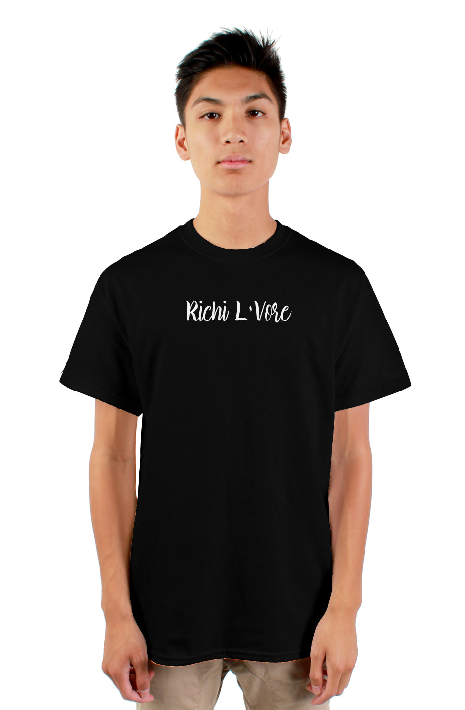 Richi L'Vore Tee