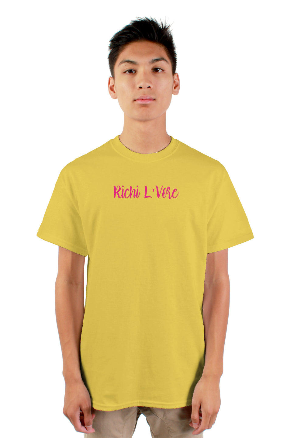 Richi L'Vore Tee