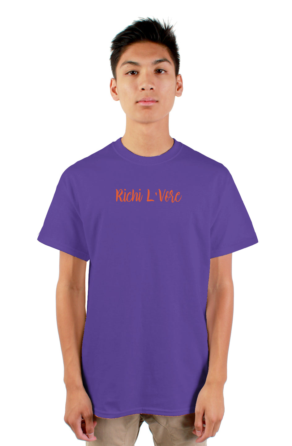 Richi L'Vore Tee