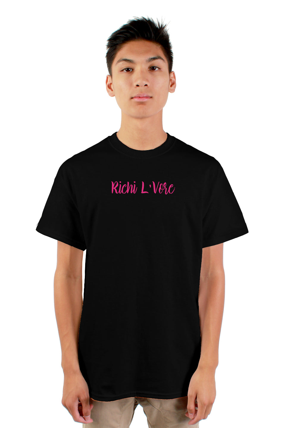 Richi L'Vore Tee