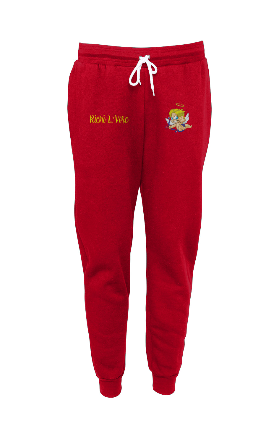 L'Vore Essentials Sweatpants