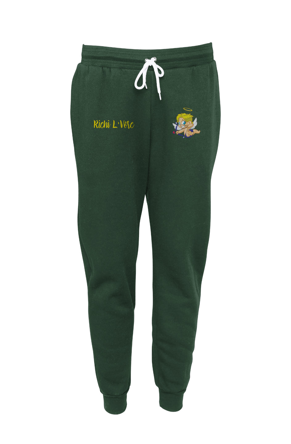 L'Vore Essentials Sweatpants
