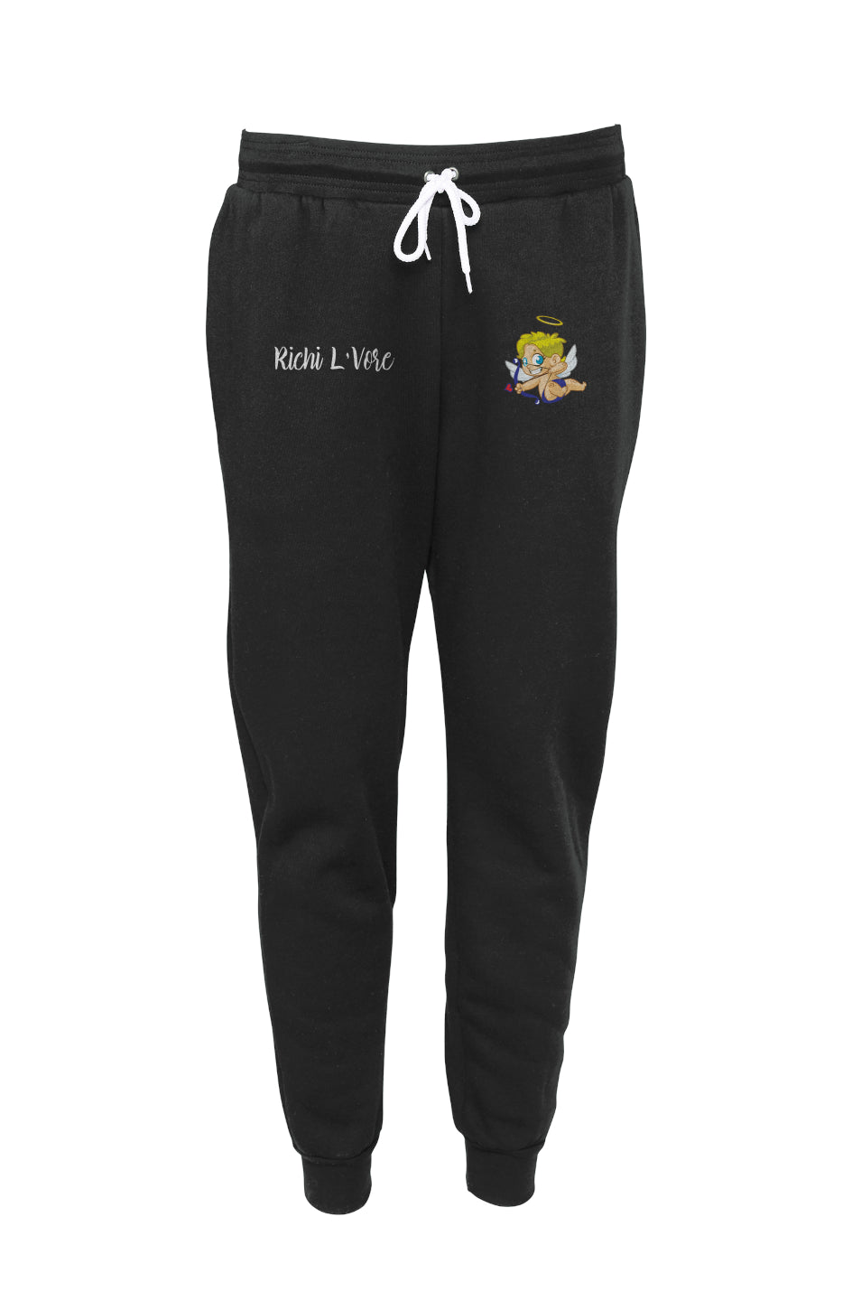 L'Vore Essentials Sweatpants