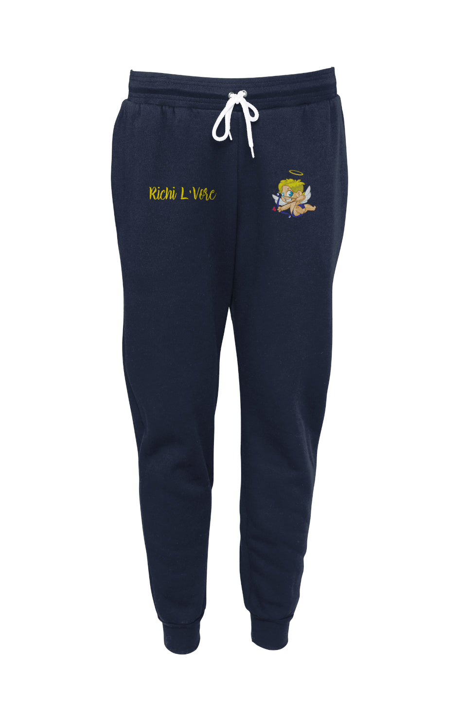L'Vore Essentials Sweatpants