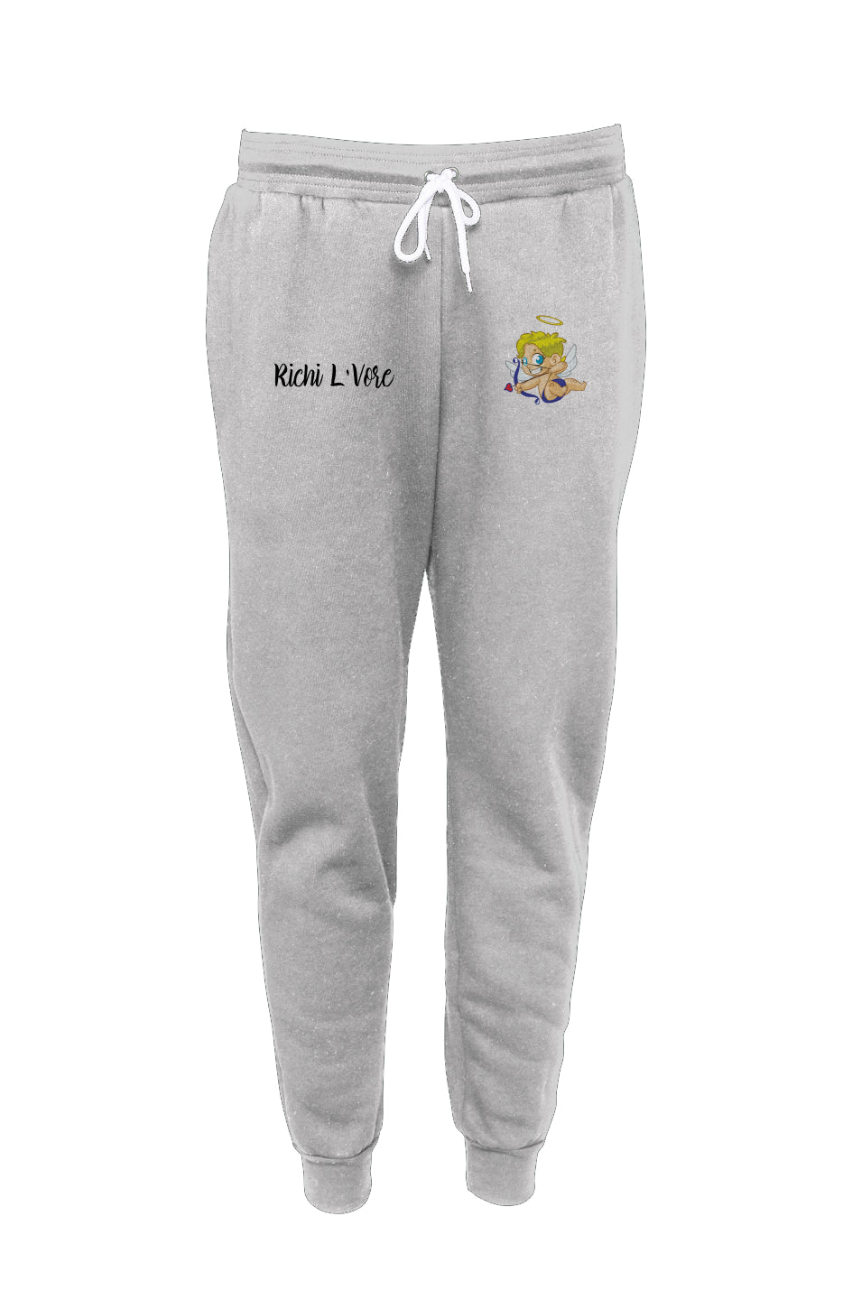 L'Vore Essentials Sweatpants
