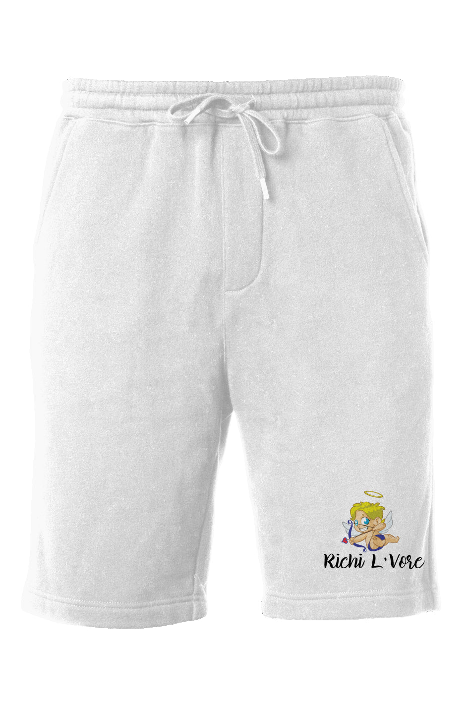 L'Vore Essentials Shorts