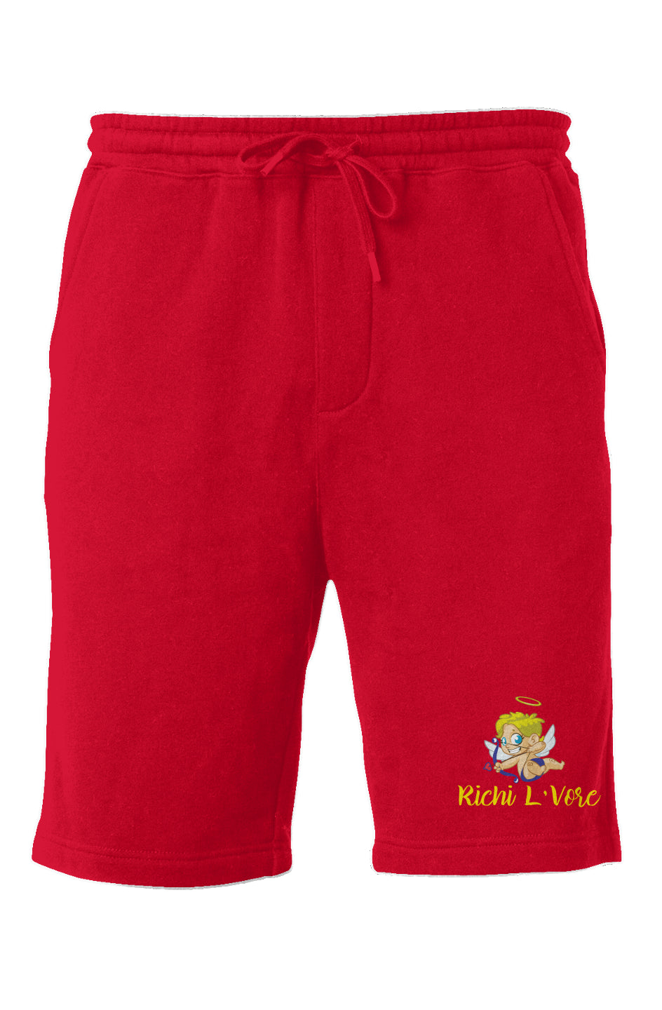 L'Vore Essentials Shorts