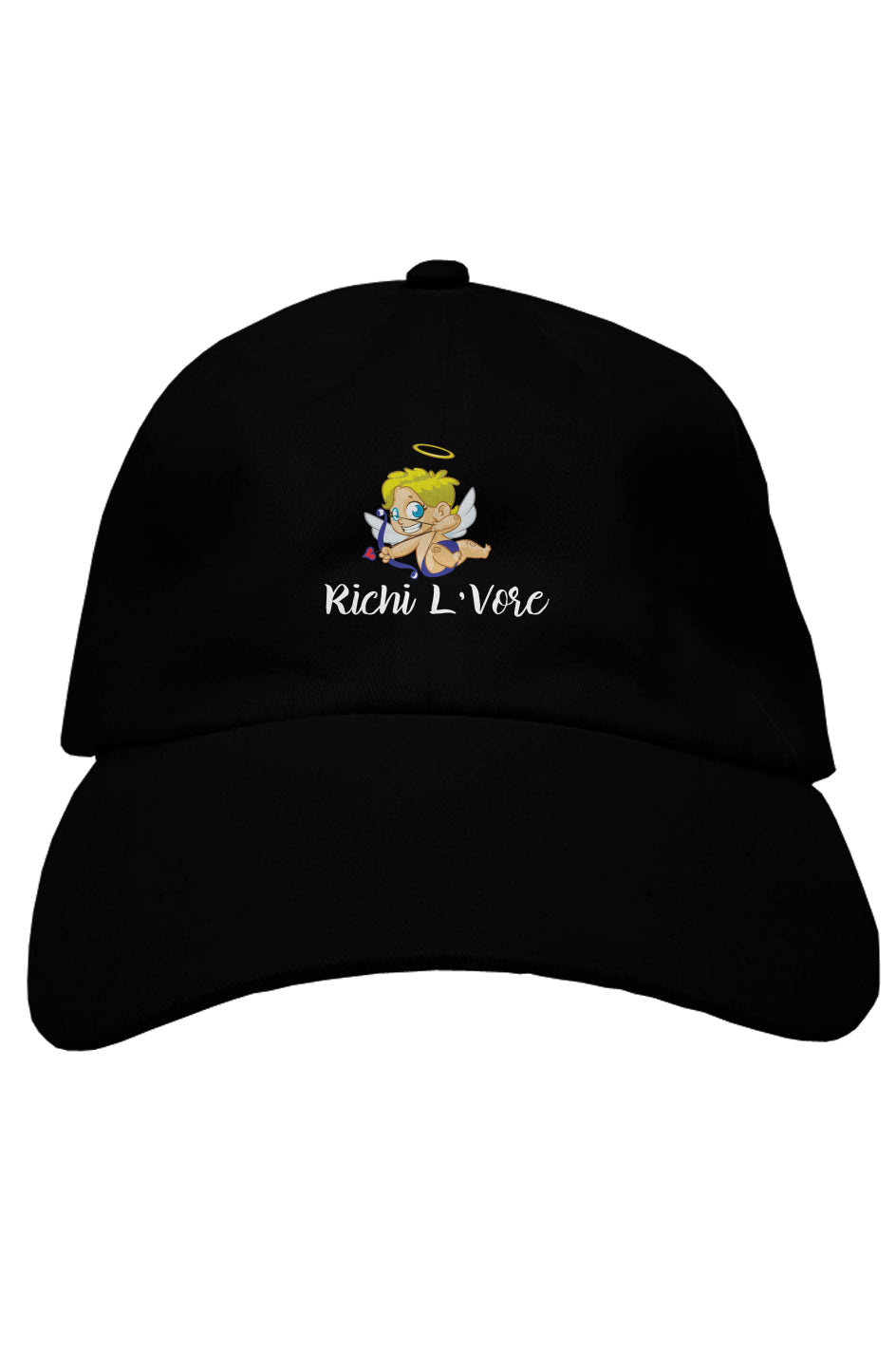 L'Vore Dad Hat