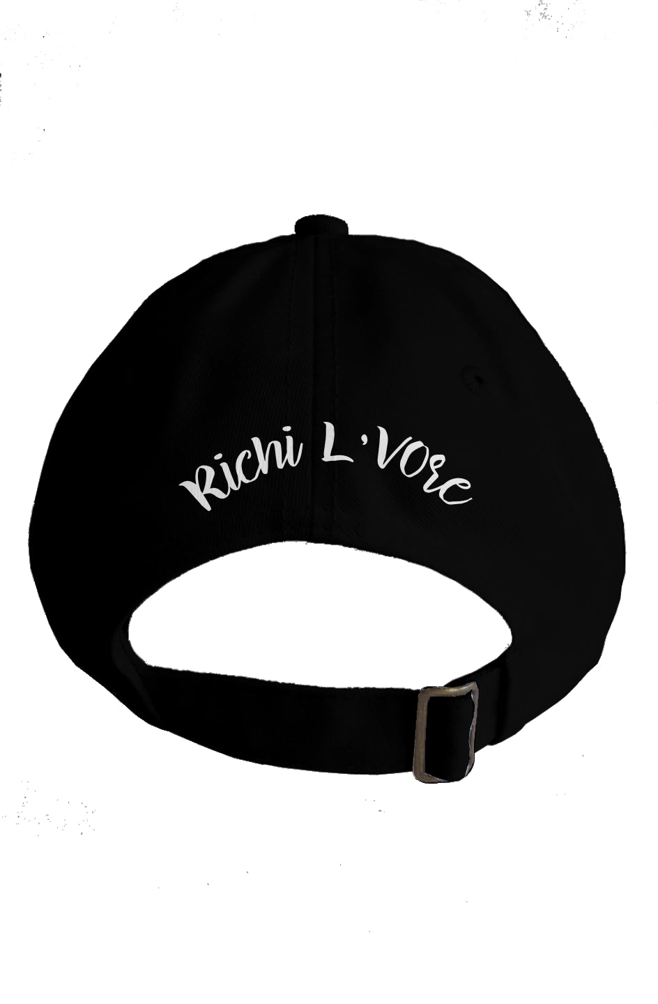 L'Vore Dad Hat
