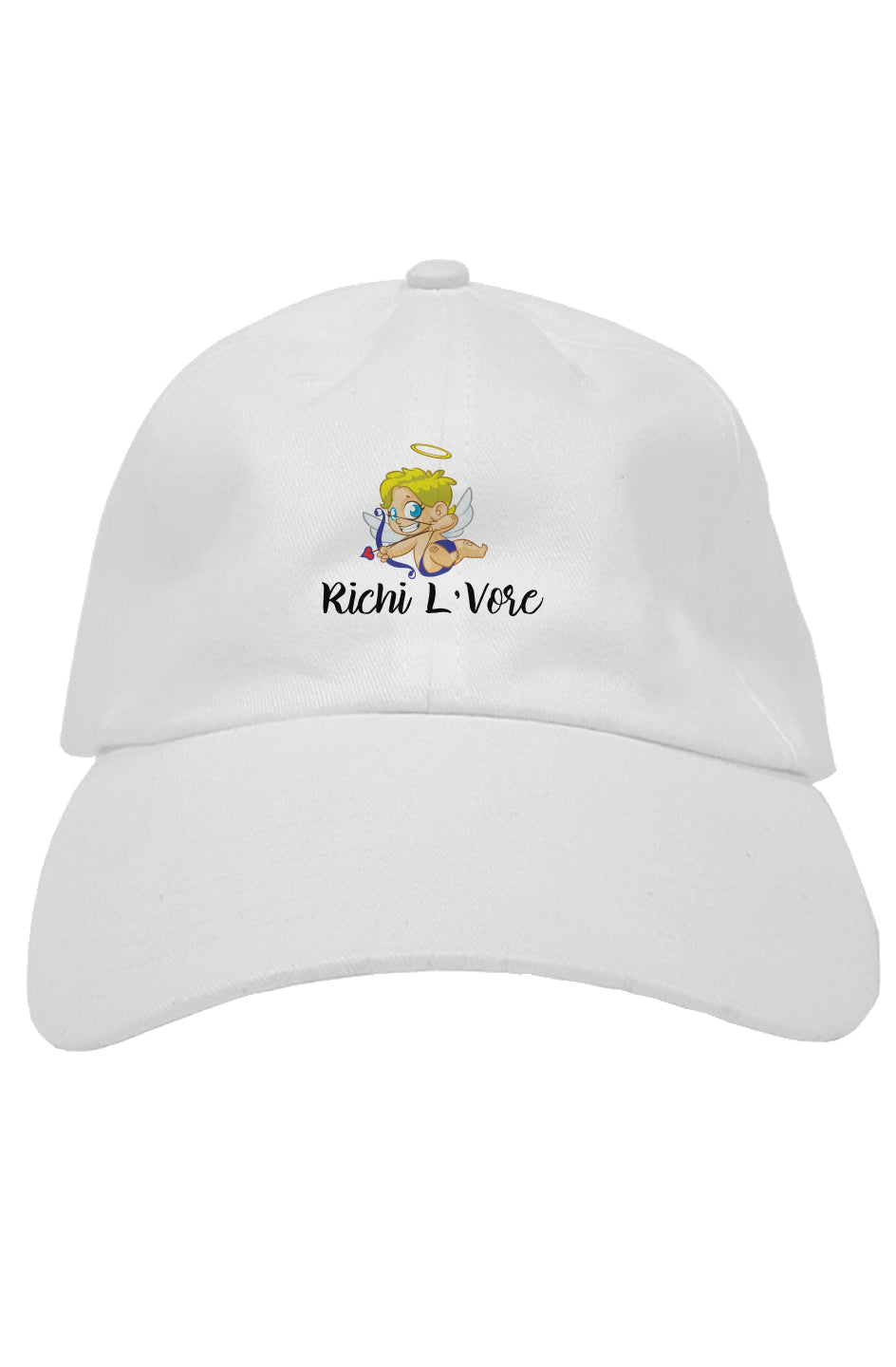L'Vore Dad Hat