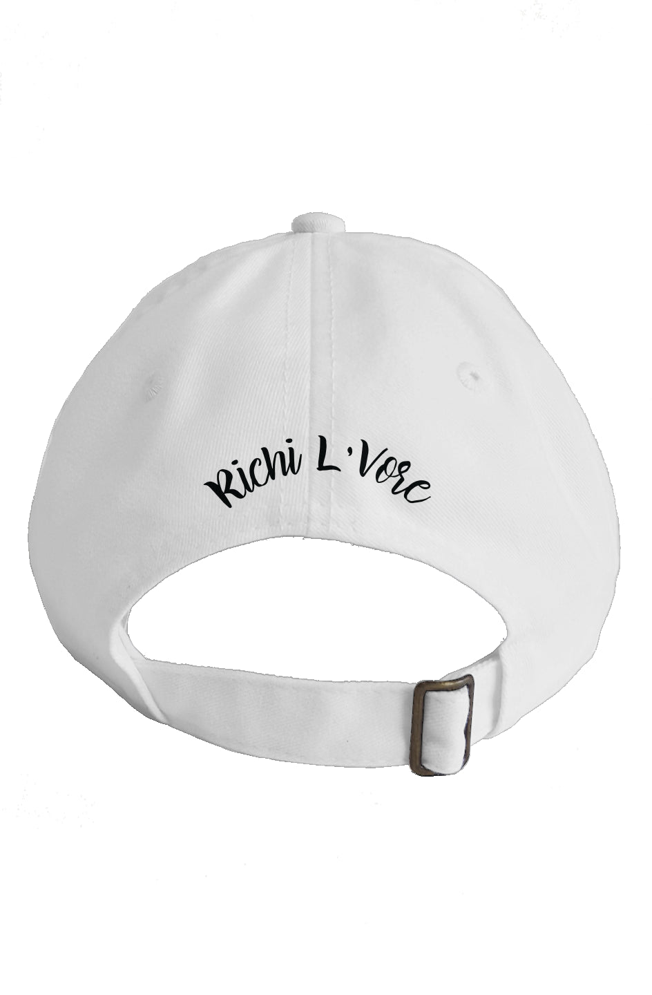 L'Vore Dad Hat