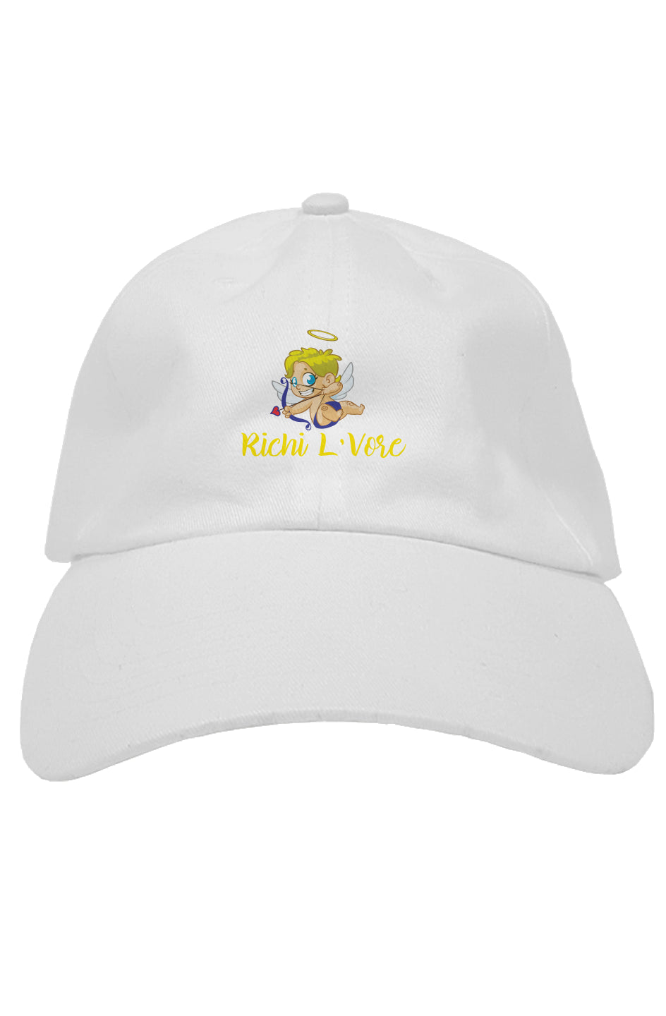 L’Vore Dad Hat