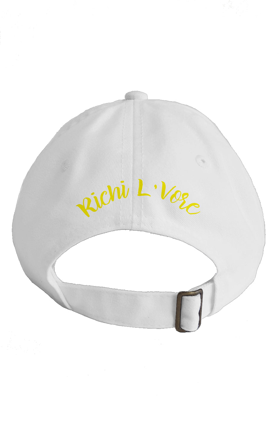 L’Vore Dad Hat
