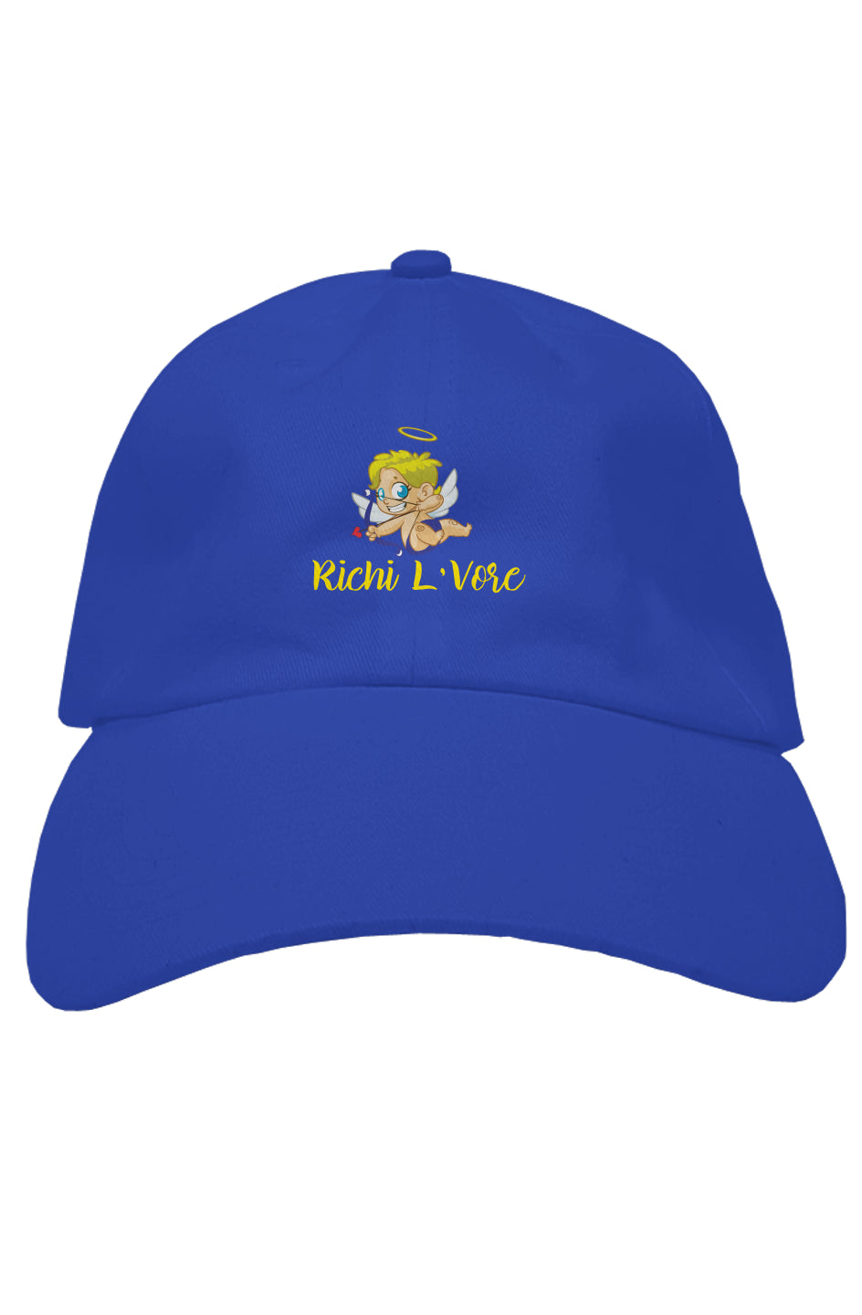 L'Vore Dad Hat