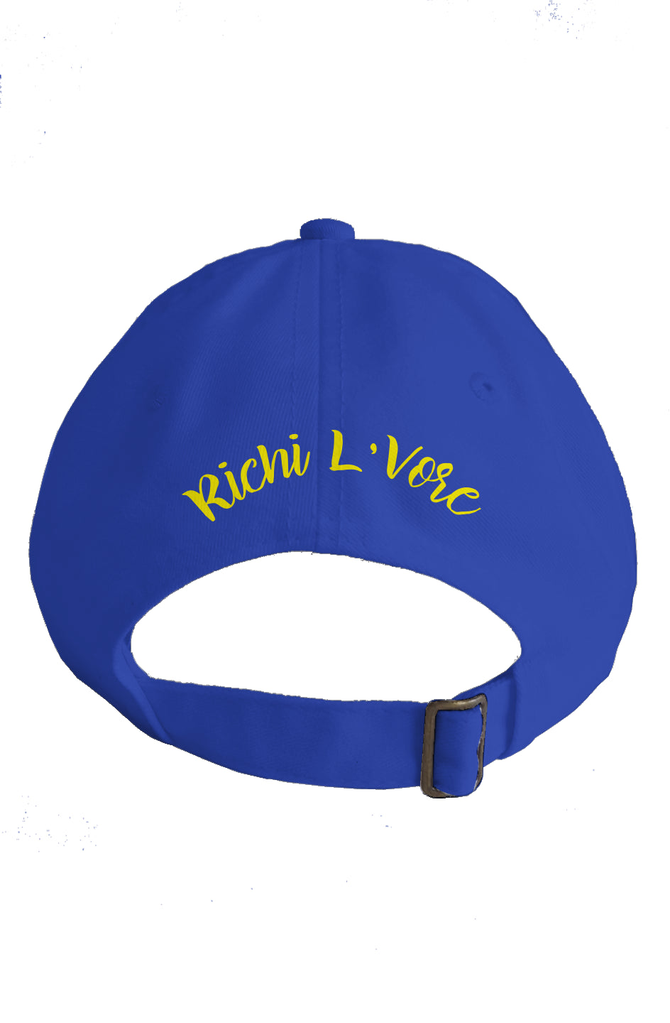 L'Vore Dad Hat