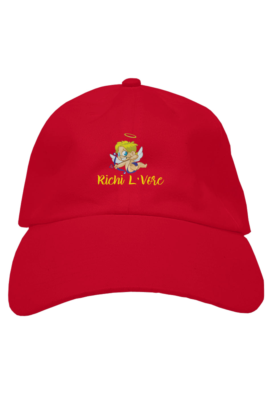 L'Vore Dad Hat