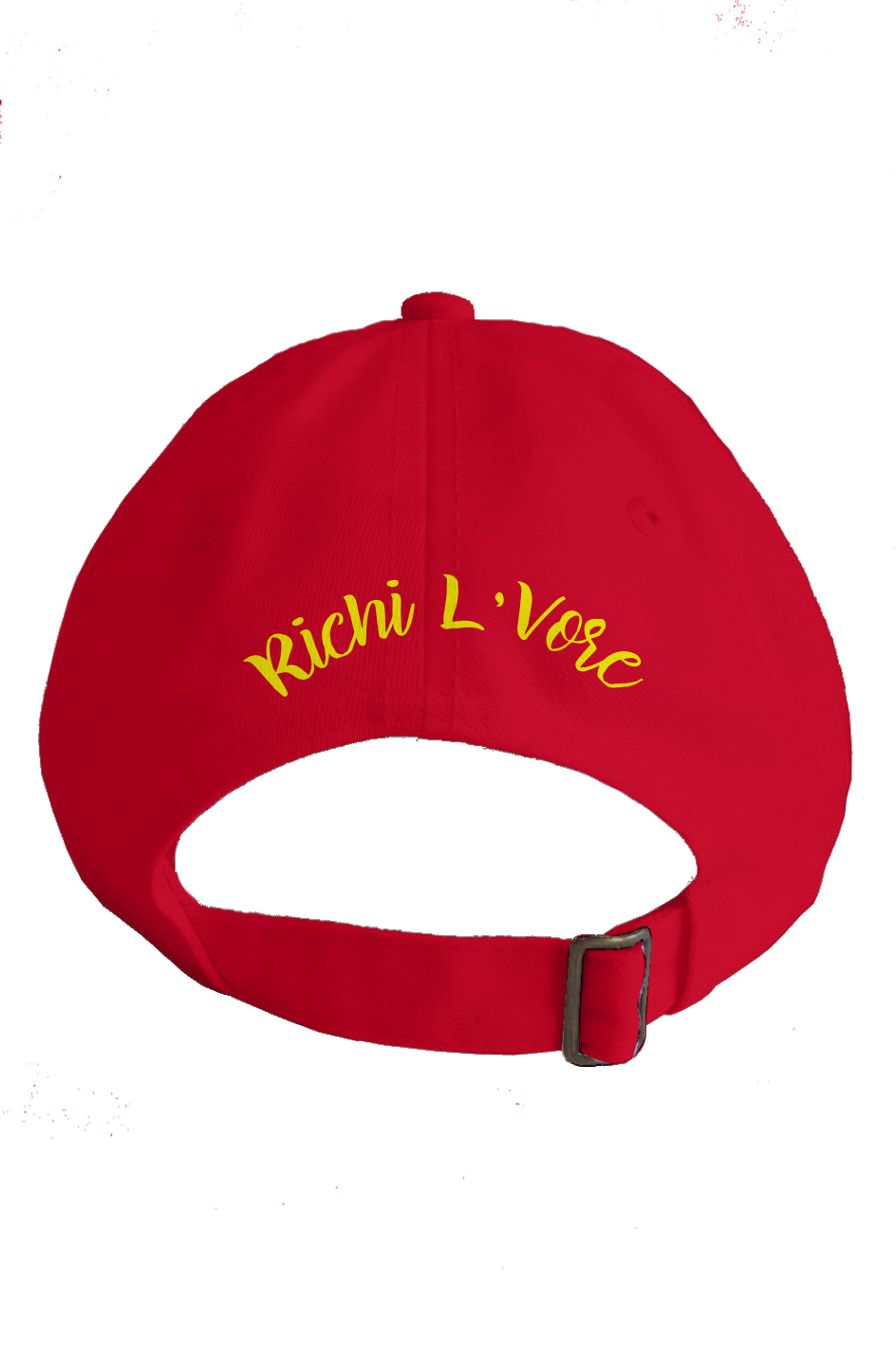 L'Vore Dad Hat