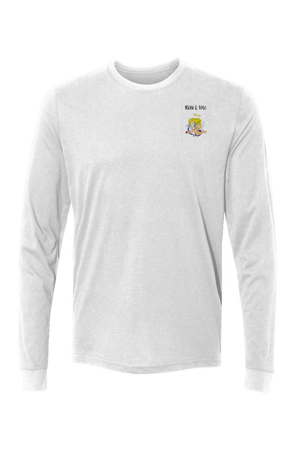 L’vore long sleeve shirt