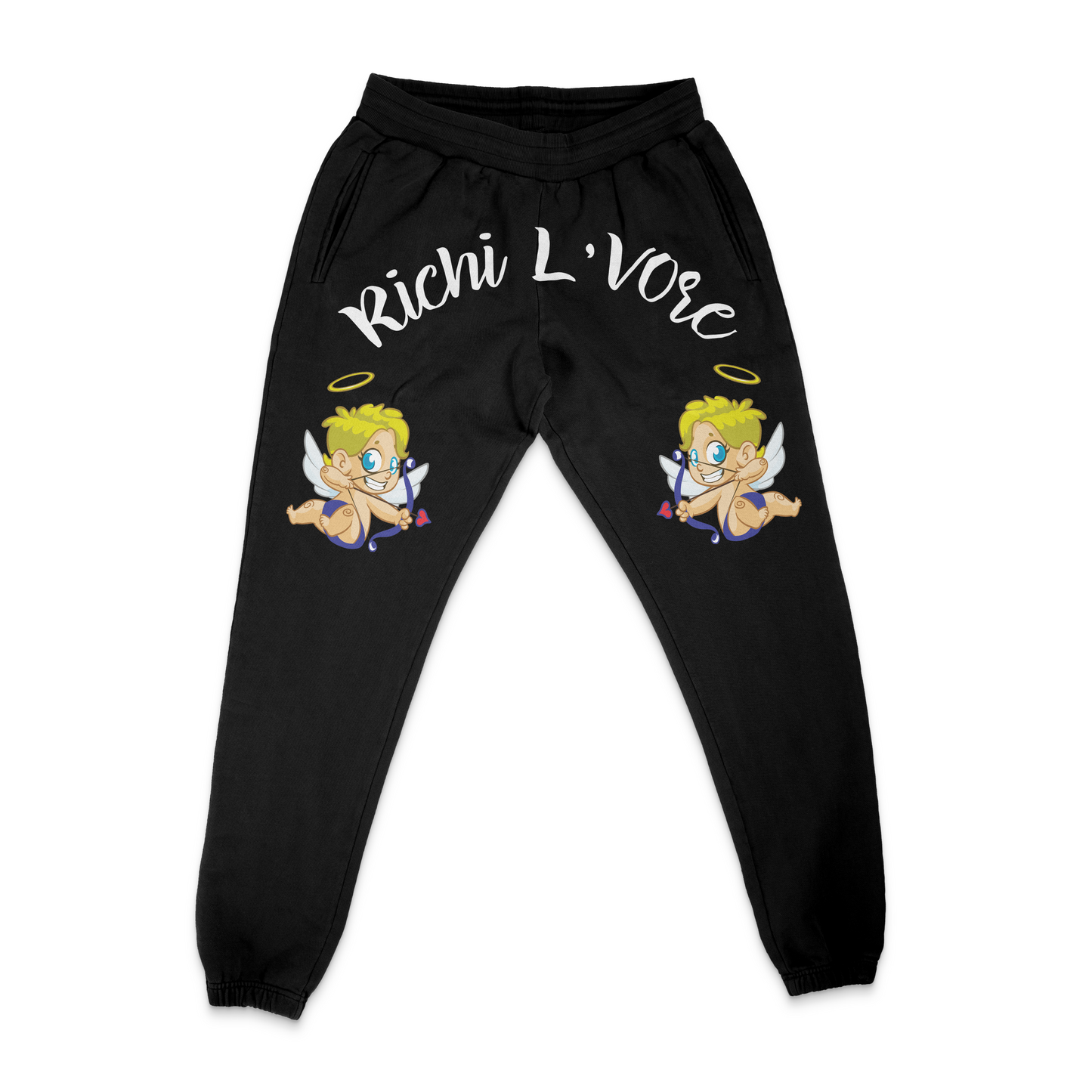 Mirror Cupid Joggers