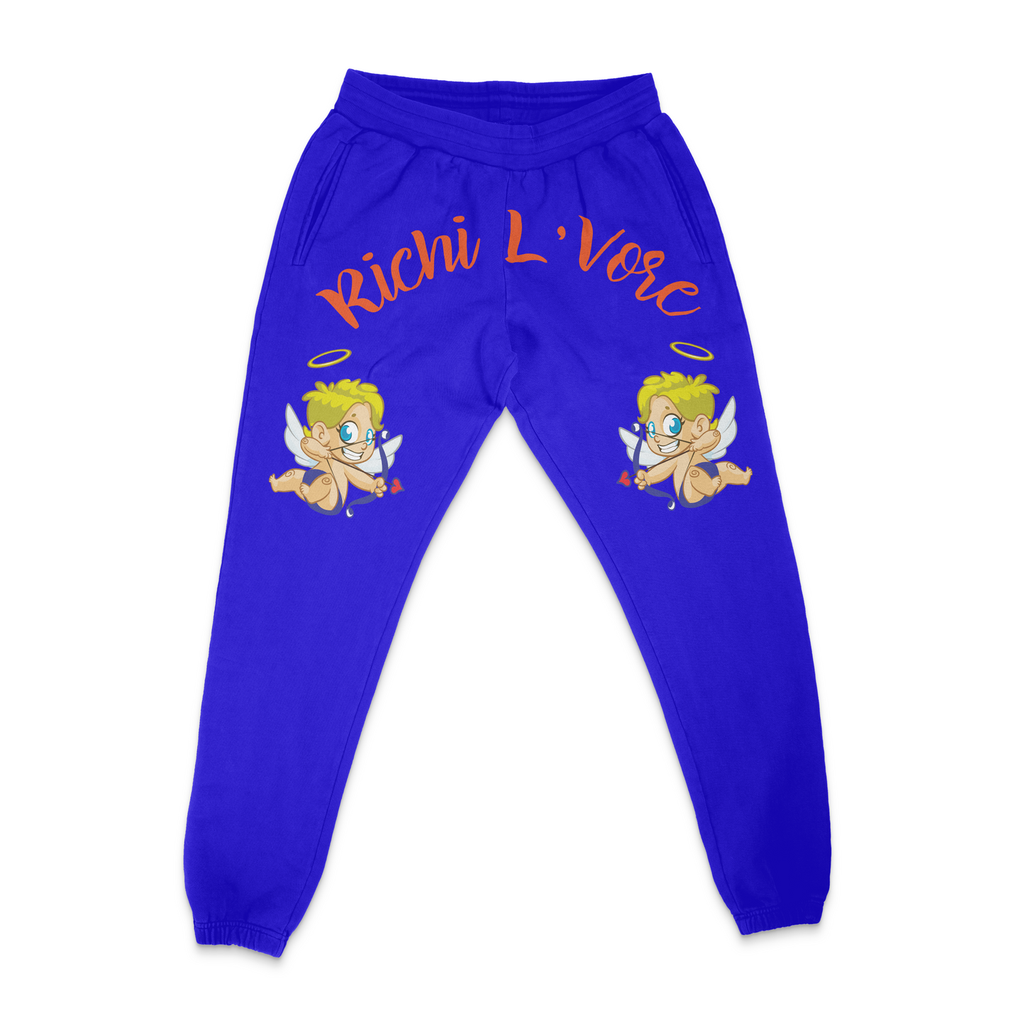 Mirror Cupid Joggers