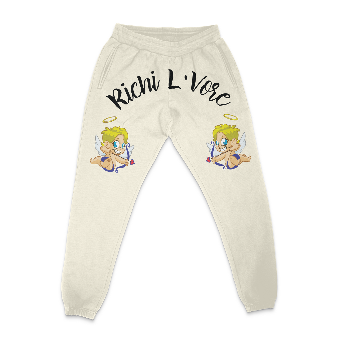 Mirror Cupid Joggers
