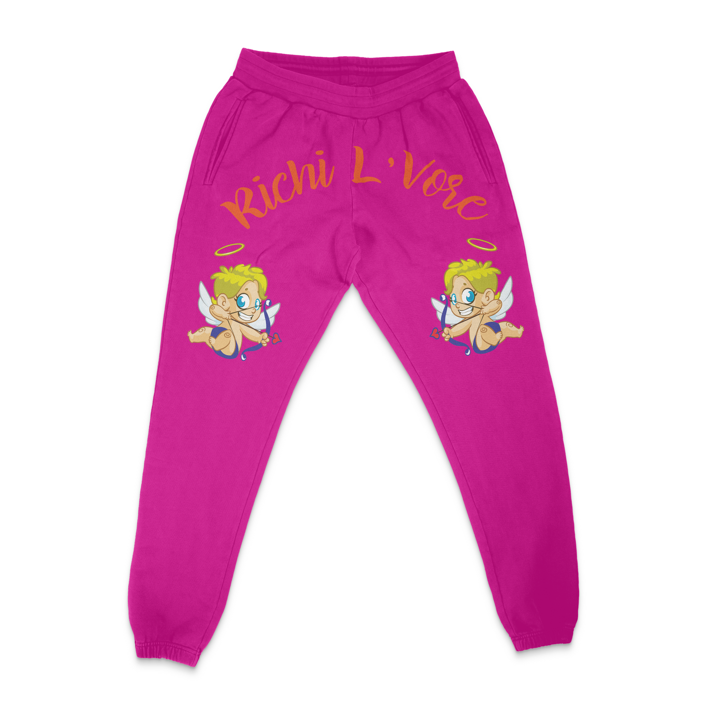 Mirror Cupid Joggers