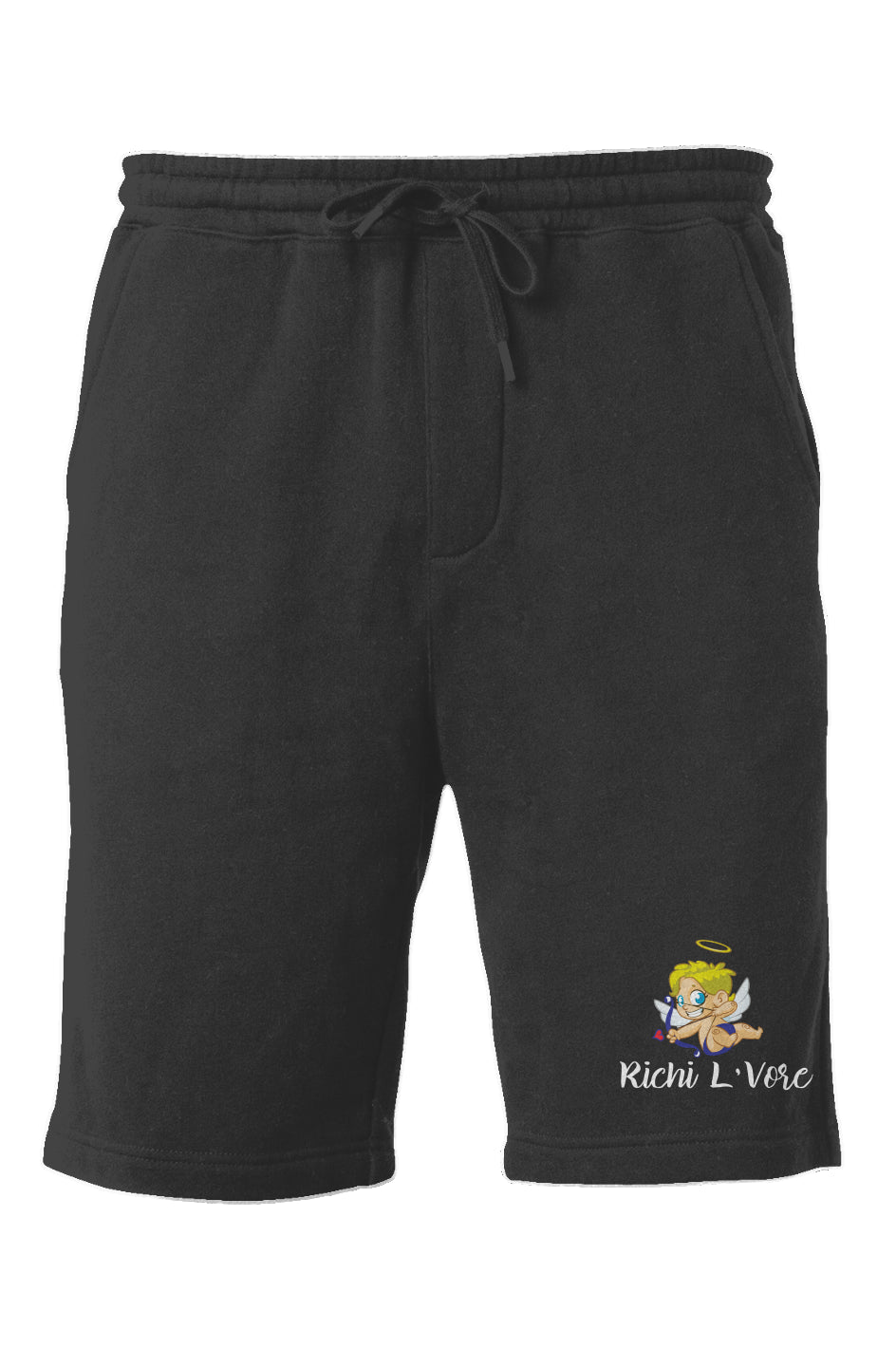 L'Vore Essentials Shorts