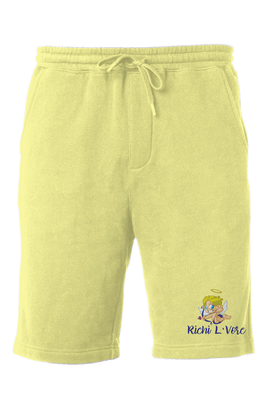 L'Vore Essentials Shorts