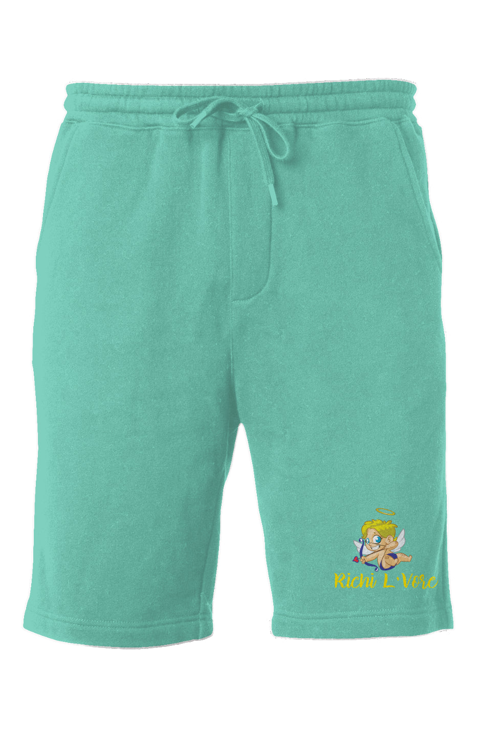 L'Vore Essentials Shorts